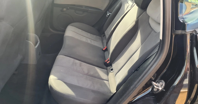 Seat Leon cena 8700 przebieg: 170714, rok produkcji 2006 z Krotoszyn małe 254